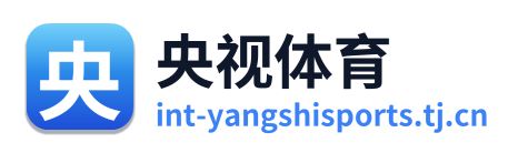央视体育 Logo